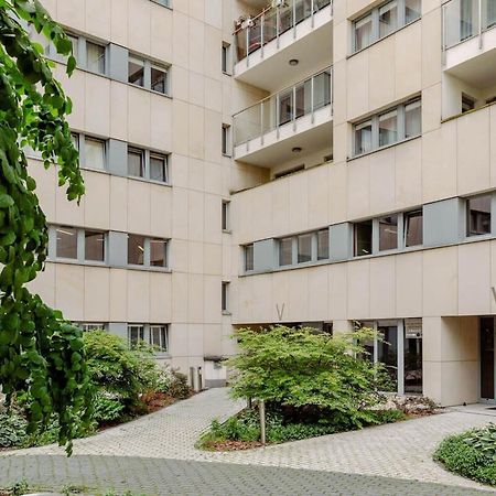 Rent Like Home - Oxygen Wronia 45 II Βαρσοβία Εξωτερικό φωτογραφία