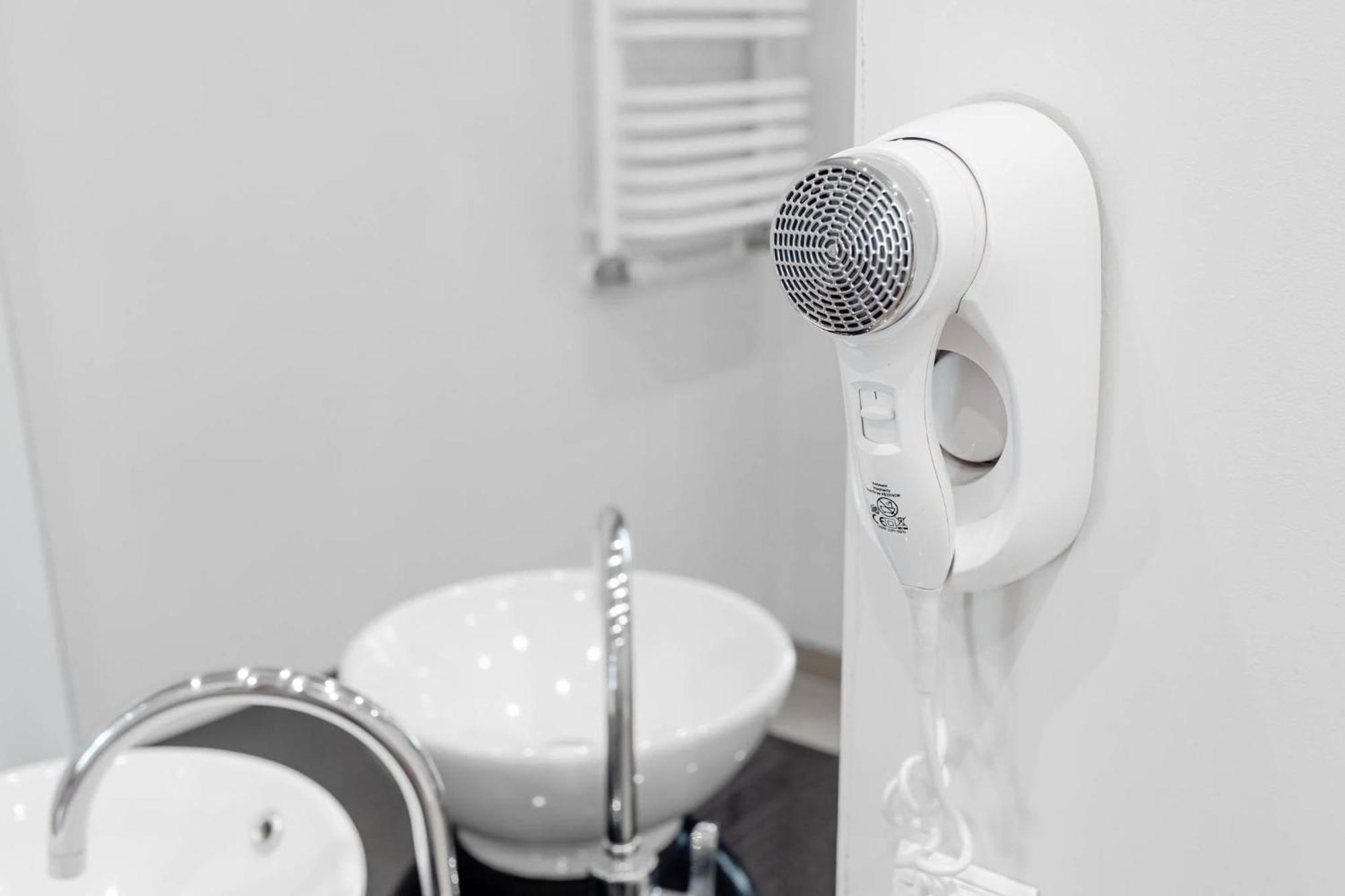 Rent Like Home - Oxygen Wronia 45 II Βαρσοβία Εξωτερικό φωτογραφία