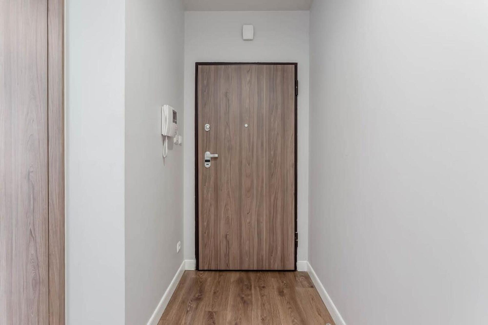 Rent Like Home - Oxygen Wronia 45 II Βαρσοβία Εξωτερικό φωτογραφία